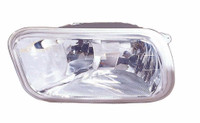 Fog Lamp Front Passenger Side Ram 1500 2011-2012 High Quality , CH2595102