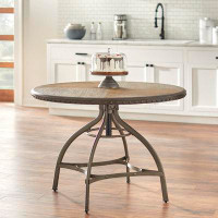 Williston Forge Epley Dining Table