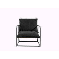 Latitude Run® Accent chair for Living room