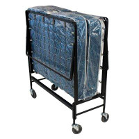 Home by Hollywood 20" Steel Folding Bed