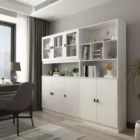 Ebern Designs Vaisselier Sundus Furniture Combination