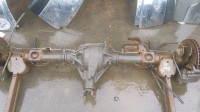 2005 Chevy Suburban/Avalanche Rear Differential 3:73
