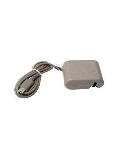 AC Wall Charger For Nintendo DS Lite in Nintendo DS