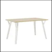 Ebern Designs Lafiamma 55" Dining Table