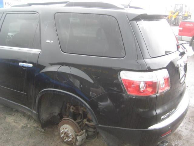 2008 2009 2010 GMC ACADIA 3.6L AWD Pour La Piece#Parting out#For parts in Auto Body Parts in Québec - Image 2