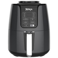 Ninja Air Fryer - 3.79L (4QT) - Black