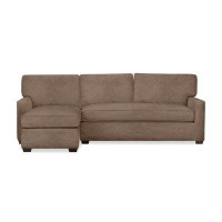 Birch Lane™ Taylor 2 - Piece Upholstered Sectional