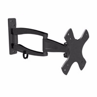 FULL MOTION TV WALL MOUNT BRACKET FL 519 TV/Monitor Articulating Swinging Wall Mount Hold up to  15 KG