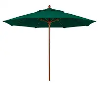 Arlmont & Co. Maria 8' Market Umbrella