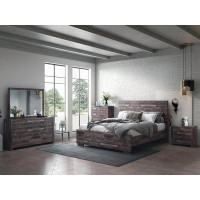 Millwood Pines Oslo Standard Bed