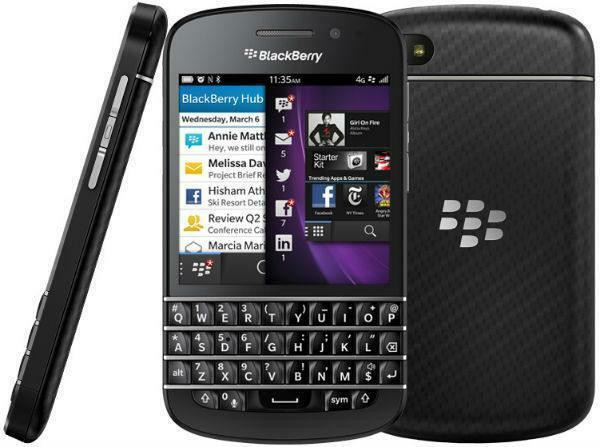 SUPER 10/10 BLACKBERRY Q10 DEBLOQUE MONDIALEMENT UNLOCKED WORLDWIDE 4G WIFI + ACCESSOIRES QWERTY KEYBOARD TOUCHSCREEN in Cell Phones in City of Montréal - Image 3