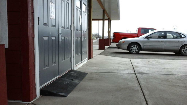 Residential / Commercial / Industrial Curb Ramps For SALE! Call Us 403-250-1110! in Other in Calgary - Image 2