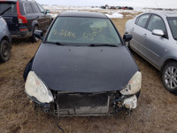 Parting out WRECKING: 2002 Acura RSX