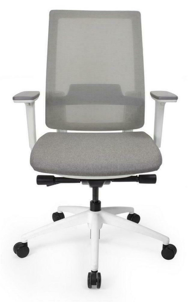 Icon Series Q2 Mesh Office Chair in Chairs & Recliners in Québec - Image 2