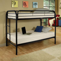 Isabelle & Max™ Twin/Twin Bunk Bed