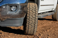 LT275/65R20 Maxxis RAZR A/T All-Terrain Tires (Load E/10 Ply Rated)