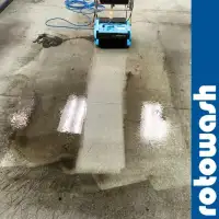 Portable Floor Cleaning Machines - Increase Your Revenue