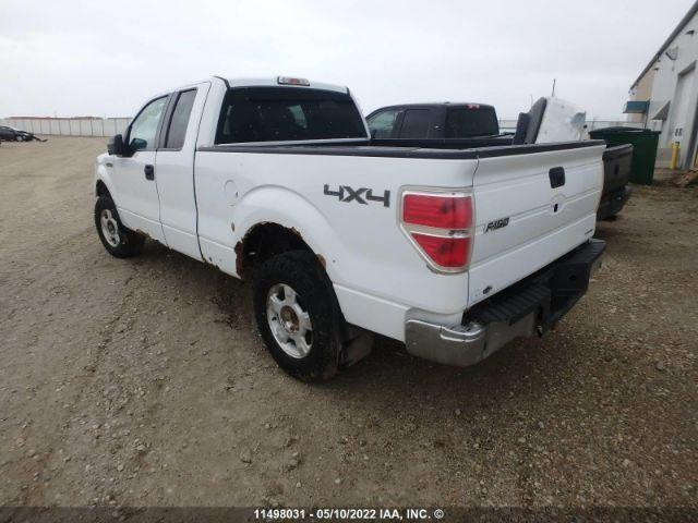 For Parts: Ford F150 2013 XLT 5.0 4X4 Engine Transmission Door & More in Auto Body Parts in Alberta - Image 3