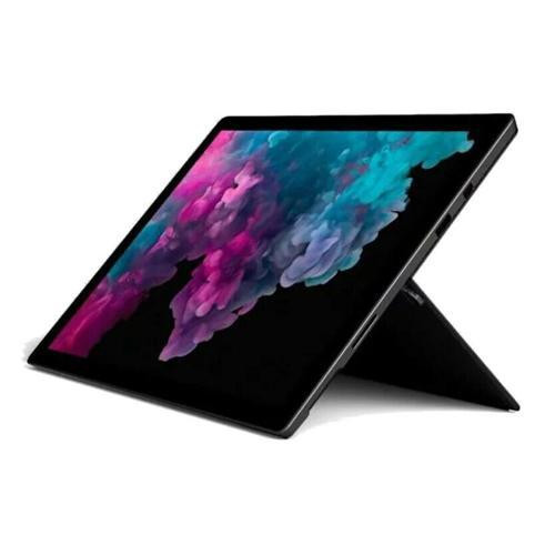Brand New Microsoft Surface Pro 6  LQ6-00001 12.3 Tablet, Intel Core i5, 8GB RAM, 256GB SSD, Platinum in iPads & Tablets - Image 2