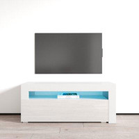 Meble Furniture TV Stand for TVs up to 88"