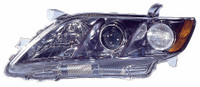 Head Lamp Driver Side Toyota Camry 2007-2009 Se Usa Built , TO2502168V