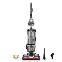 Hoover Hoover Windtunnel All-terrain Dual Brush Roll Upright Vacuum Cleaner, Uh77200v