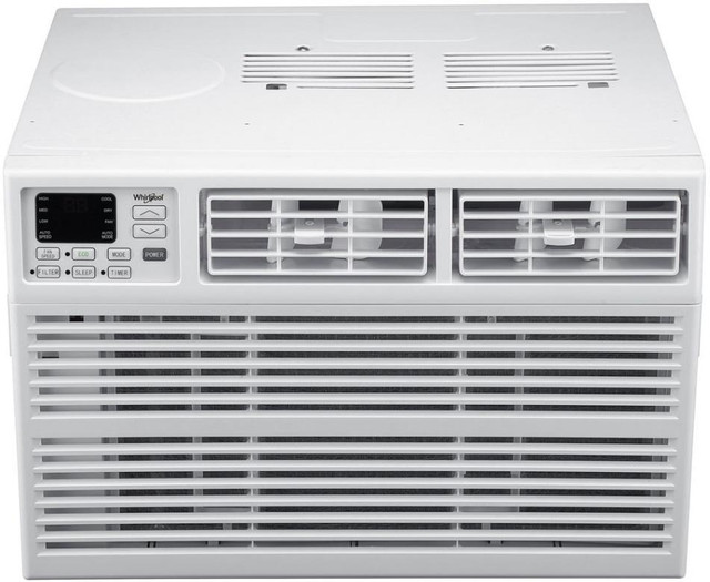 WHIRLPOOL 24000 BTU AIR CONDITIONER ---  Awesome cooling power --- Amazing price !!! in Other in Ontario - Image 2
