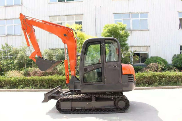 FINANCE AVAILABLE : Brand new 2022 excavator 6.2 ton  with yanmar engine in Other - Image 3