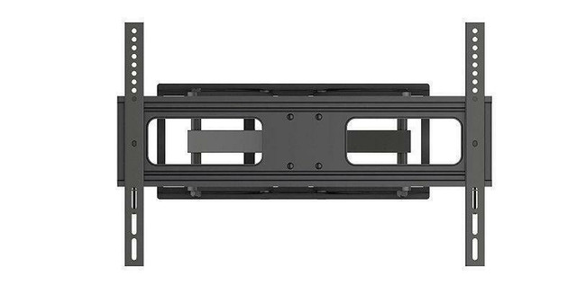LARGE FULL-MOTION TV WALL MOUNT SUPPORTS 37 INCH-70 INCH TV HOLDS 40 KG / 88 LB in Video & TV Accessories in City of Toronto - Image 3