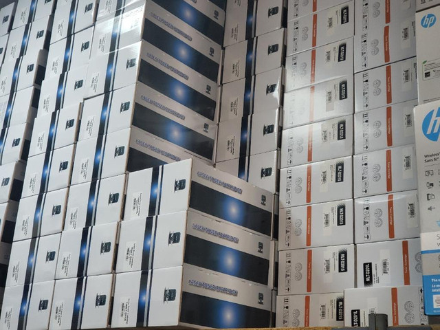 New TONERKING Compatible Brother TN-210 TN210 Black Laser Printer Toner Cartridge Refill for SALE Lowest price in Canada dans Autres équipements commerciaux et industriels  à Tricities/Pitt/Maple - Image 3