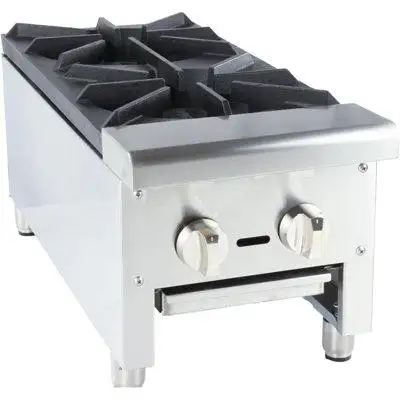 Aplancee Aplancee 2 - Burner Free Standing Gas Grill