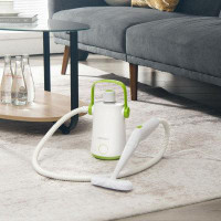 New Classic Multifunction Portable Hand-Held Steam Cleaner with 10 Accessories