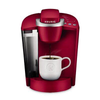 Keurig Keurig K-Classic Single Serve K-Cup Pod Coffee Maker