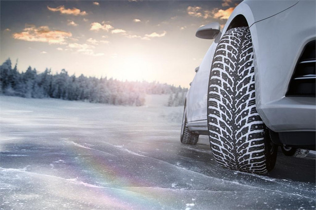 Liquidation de pneus d’hiver  NOKIAN/Nokian Winter tires  clearance in Tires & Rims in Greater Montréal