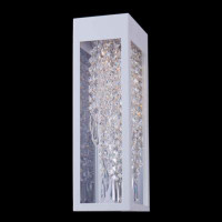 Allegri by Kalco Lighting Tenuta 20 Inch LED Outdoor Wall Sconce