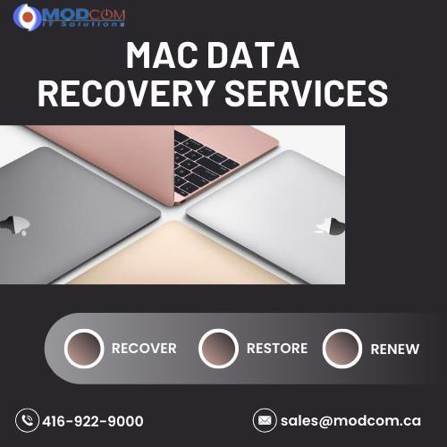 MAC AND PC DATA RECOVERY for a CHEAPER PRICE! in Services (Training & Repair) - Image 3