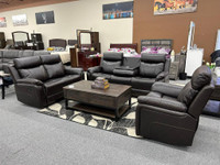 Leather Recliner at Lowest Price !!!