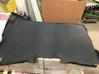 2015-2019 Ford F-150 floor liners