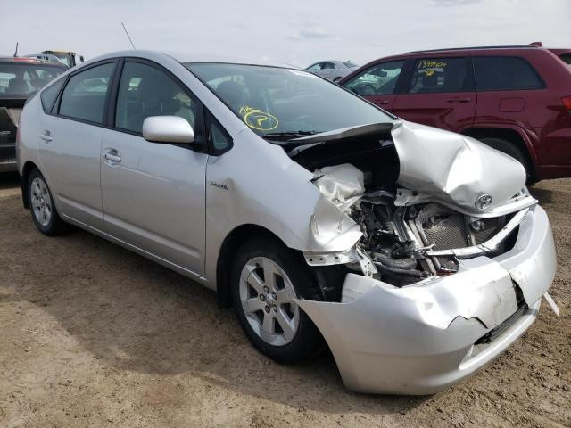 For Parts: Toyota Prius 2007 Hybrid 1.5 FWD Engine Transmission Door & More Parts for Sale. in Auto Body Parts - Image 4
