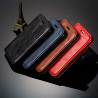 iPHONE 11 , 11 PRO AND 11PRO MAX HIGH QUALITY LEATHER  MAGNETIC Cases   COLOURS AVAILABLE