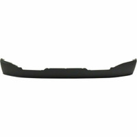 Bumper Deflector Front Gmc Canyon 2015-2020 Textured Exclude 17-19 Zr2 Model , GM1090346