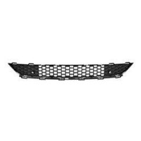 Chrysler 300 Lower Grille Square Mesh Type With Park Without Adaptive Cruise Exclude 17-21 Models With S-Package - CH103