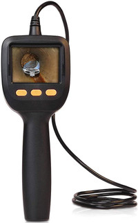 Jensen Endoscope Micro-Inspection Camera