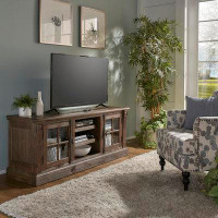 The Twillery Co. Clarksville TV Stand for TVs up to 65"