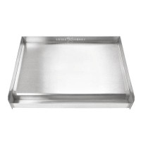 Little Griddle Innovations Essential Series Sizzle-Q Griddle