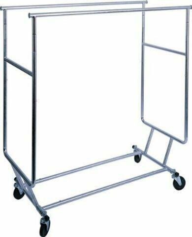 rental for mannequins/rolling racks/ grid panels and fixtures in Other Business & Industrial in City of Toronto - Image 3