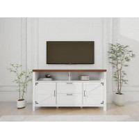 Gracie Oaks TV Stand For Tvs Up To 55 Inches