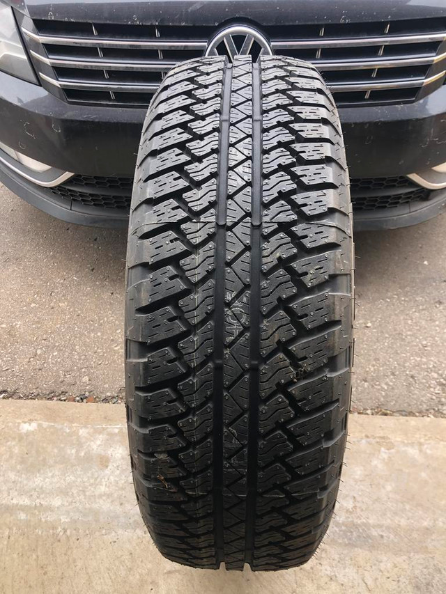 Brand New 255/70/18 Bridgestone Dueler A/T Tire in Tires & Rims in Barrie - Image 2