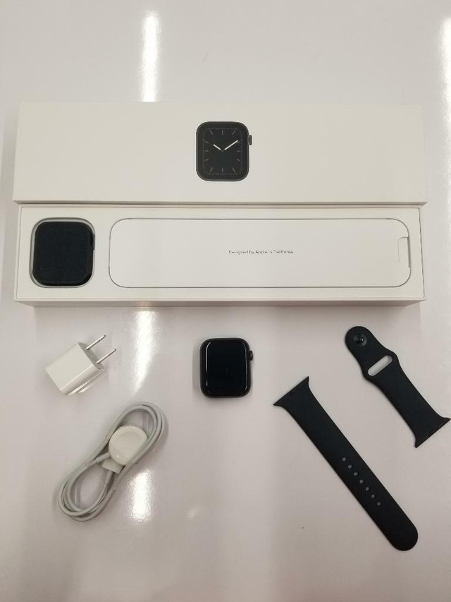 Spring SALE!!! APPLE WATCH Series 3 38MM 42MM, Cellular GPS!!! New Charger 1 YEAR Warranty!!! in Cell Phones - Image 2