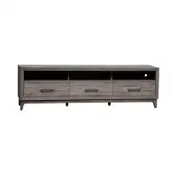 Millwood Pines Dearbhail TV Stand